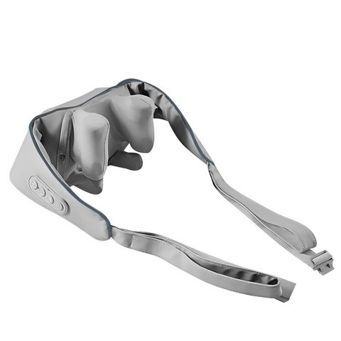 Masażer ramion i karku Media-tech NECK & SHOULDERS MASSAGER MT6533 Masażer ramion i karku Media-tech NECK & SHOULDERS MASSAGER MT6533