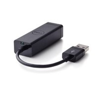 Adapter DELL 470-ABBT USB 3 - Ethernet Adapter DELL 470-ABBT USB 3 - Ethernet