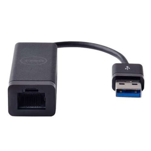 Adapter DELL 470-ABBT USB 3 - Ethernet Adapter DELL 470-ABBT USB 3 - Ethernet