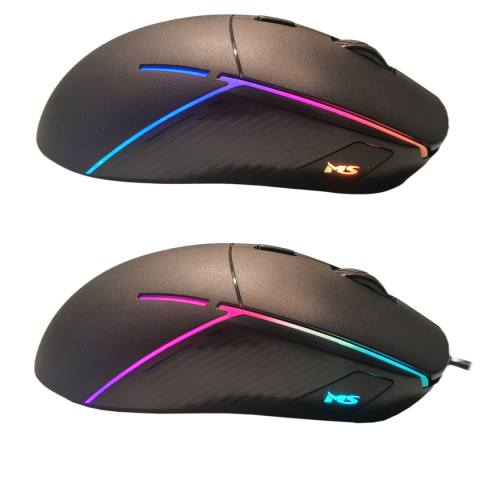 MYSZ GAMINGOWA MS NEMESIS C375 Instant725F