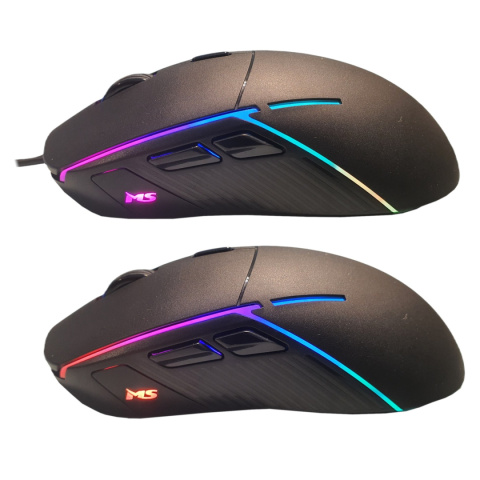 MYSZ GAMINGOWA MS NEMESIS C375 Instant725F