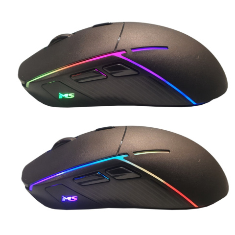 MYSZ GAMINGOWA MS NEMESIS C375 Instant725F