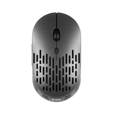 MYSZ MS FOCUS B500 RF+BT 1600DPI 6P SZARA MYSZ MS FOCUS B500 RF+BT 1600DPI 6P SZARA
