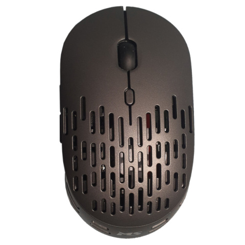 MYSZ MS FOCUS B500 RF+BT 1600DPI 6P SZARA
