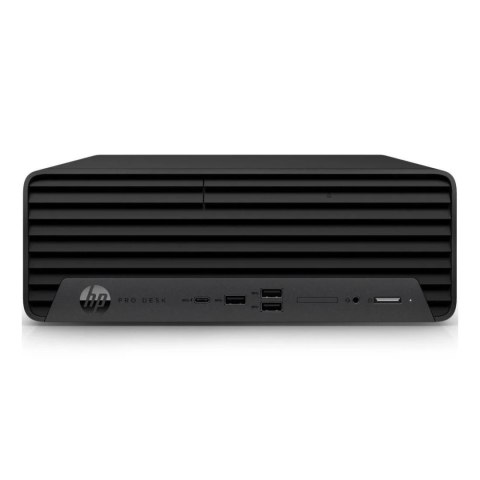 Komputer PC HP Pro 400 G9 SFF i7-13700/32GB/SSD1TB/UHD770/11PR 3Y Komputer PC HP Pro 400 G9 SFF i7-13700/32GB/SSD1TB/UHD770/11PR 3Y