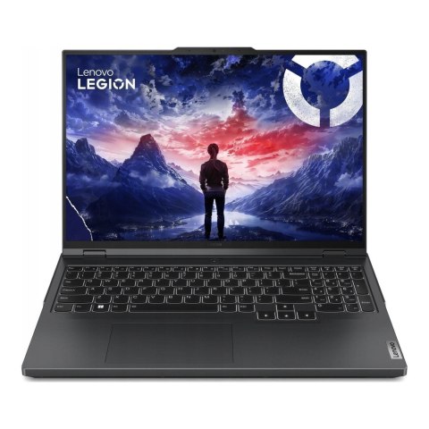 Notebook Lenovo Legion Pro 5 16IRX9 16"WQXGA/i7-14700HX/32GB/SSD1TB/RTX4060-8GB/DOS/240Hz Black Notebook Lenovo Legion Pro 5 16IRX9 16"WQXGA/i7-14700HX/32GB/SSD1TB/RTX4060-8GB/DOS/240Hz Black