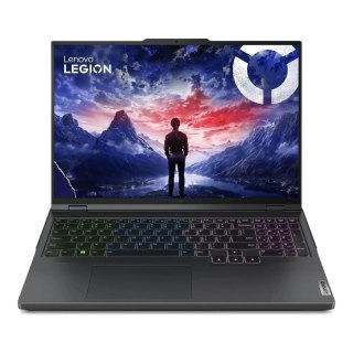 Notebook Lenovo Legion Pro 5 16IRX9 16"WQXGA/i7-14700HX/32GB/SSD1TB/RTX4070-8GB/DOS/240Hz Black