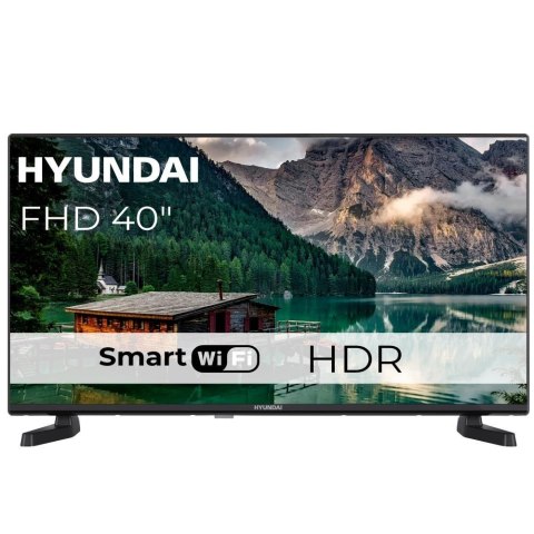 Telewizor Hyundai FHD 40'' - FLM40TS349SMART Telewizor Hyundai FHD 40'' - FLM40TS349SMART