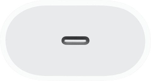 Apple 20W USB-C Power Adapter, Model А2347 Apple 20W USB-C Power Adapter, Model А2347