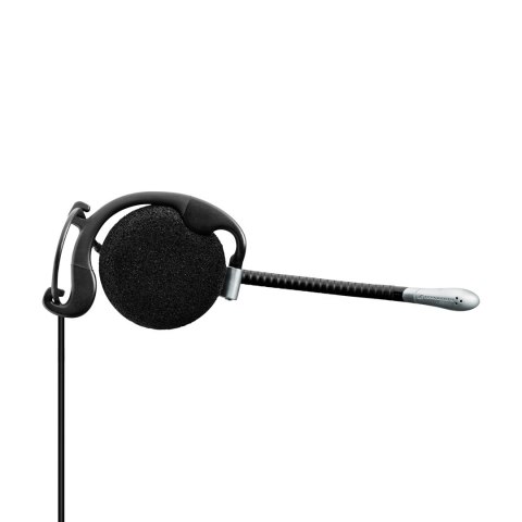 EPOS SH 335 Mono Wired OE Headset silver EPOS SH 335 Mono Wired OE Headset silver