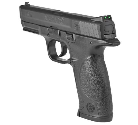 Pistolet wiatrówka S&W kal. 4,46mm BB Ekp Pistolet wiatrówka S&W kal. 4,46mm BB Ekp