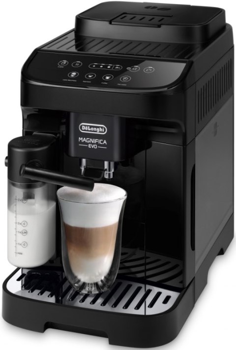 Ekspres ciśneniowy DE LONGHI ECAM 290.51.B Ekspres ciśneniowy DE LONGHI ECAM 290.51.B