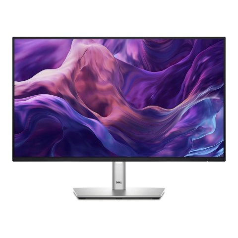 Monitor Dell 23,8" P2425H (210-BMFF/5Y) IPS FHD 100Hz HDMI DP VGA 5xUSB Monitor Dell 23,8" P2425H (210-BMFF/5Y) IPS FHD 100Hz HDMI DP VGA 5xUSB