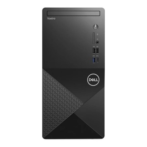 Komputer Dell Vostro 3030 MT i5-14400F/16GB/SSD1TB/RTX4060-8GB/WiFi/BT/11PR 3Y ProSupport Komputer Dell Vostro 3030 MT i5-14400F/16GB/SSD1TB/RTX4060-8GB/WiFi/BT/11PR 3Y ProSupport