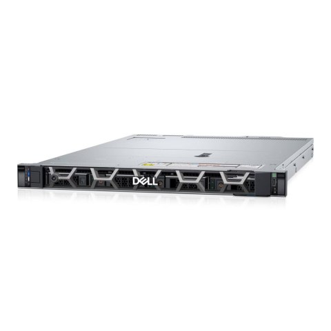 Serwer Dell PowerEdge R660XS /2x Gold 5415+/128GB/2x960GB+2x2,4TB/H755/2x700W/3Y NBD Serwer Dell PowerEdge R660XS /2x Gold 5415+/128GB/2x960GB+2x2,4TB/H755/2x700W/3Y NBD
