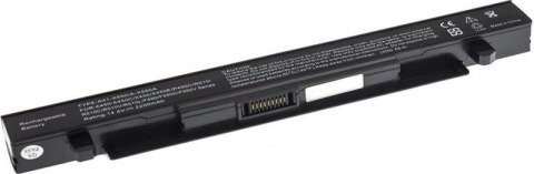 Bateria do laptopa A41-X550A do A450 A550 R510 R510CA X550 X550CA X550CC X550VC Bateria do laptopa A41-X550A do A450 A550 R510 R510CA X550 X550CA X550CC X550VC