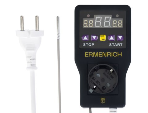 Termostat Ermenrich SC20 Termostat Ermenrich SC20