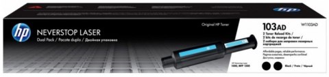 Toner HP W1103AD Toner HP W1103AD