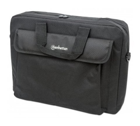 Torba na laptopa MANHATTAN London Czarny (maks.15.6"/Czarny) Torba na laptopa MANHATTAN London Czarny (maks.15.6"/Czarny)