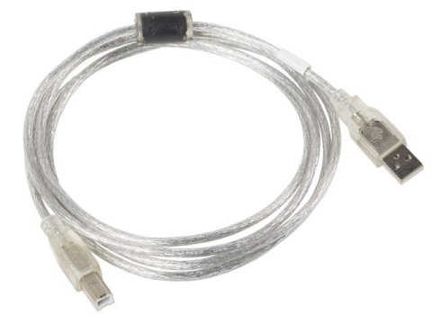 Kabel USB LANBERG USB 2.0 typ B 3 Kabel USB LANBERG USB 2.0 typ B 3