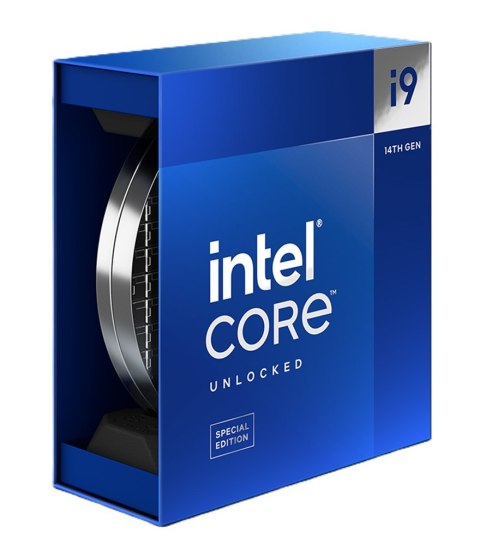 Procesor Intel Core i9-14900KS 24 cores 36MB Cache, up to 6.2 GHz (BX8071514900KS) Procesor Intel Core i9-14900KS 24 cores 36MB Cache, up to 6.2 GHz (BX8071514900KS)