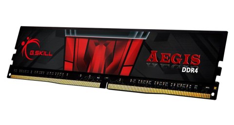 G.SKILL DDR4 AEGIS DDR4 2X8GB 3200MHZ CL16 F4-3200C16D-16GIS G.SKILL DDR4 AEGIS DDR4 2X8GB 3200MHZ CL16 F4-3200C16D-16GIS
