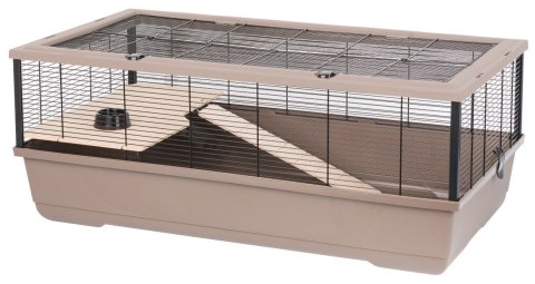 INTER-ZOO Bernie Wood mokka 1000x540x390 INTER-ZOO Bernie Wood mokka 1000x540x390