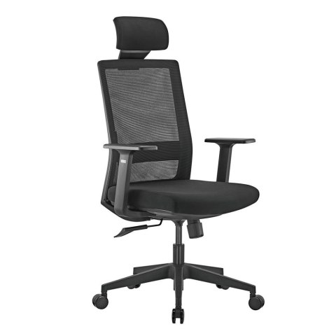 Fotel biurowy Ergo Office ER-425 ergonomiczny premium z wysokim oparciem max 150kg Fotel biurowy Ergo Office ER-425 ergonomiczny premium z wysokim oparciem max 150kg