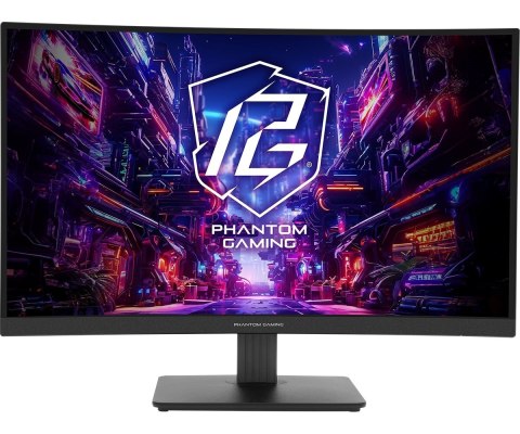 Monitor ASROCK 27" PG27QRT1B Monitor ASROCK 27" PG27QRT1B