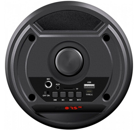 GŁOŚNIK DEFENDER CRASHBOOM BLUETOOTH 16W GŁOŚNIK DEFENDER CRASHBOOM BLUETOOTH 16W