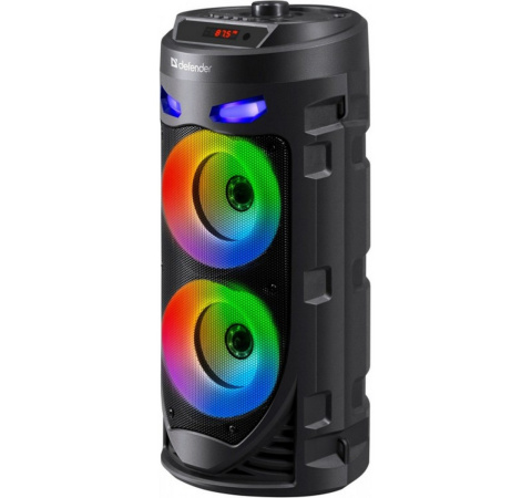 GŁOŚNIK DEFENDER CRASHBOOM BLUETOOTH 16W GŁOŚNIK DEFENDER CRASHBOOM BLUETOOTH 16W