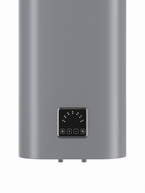 Bojler elektryczny LIN LIFVD2 50L szary bez WI-FI Bojler elektryczny LIN LIFVD2 50L szary bez WI-FI