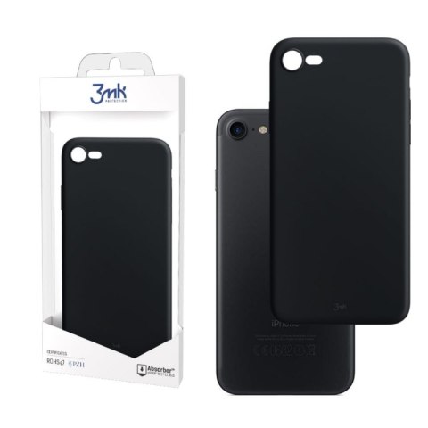 Etui Matt Case iPhone SE2020 SE2022 Etui Matt Case iPhone SE2020 SE2022
