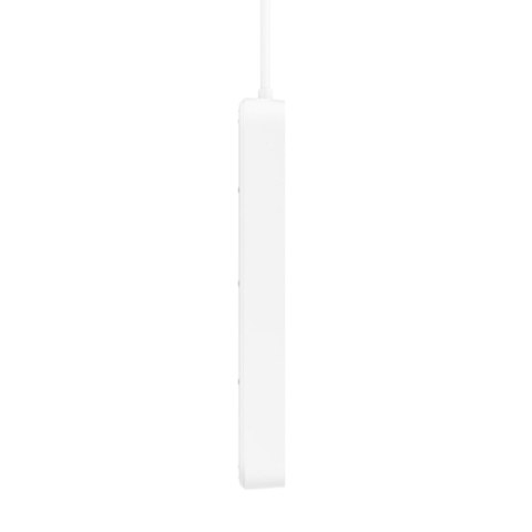 Listwa zasilająca Belkin Power Surge 8-PORT + 2xUSB-C 30W 900J 2m White Listwa zasilająca Belkin Power Surge 8-PORT + 2xUSB-C 30W 900J 2m White