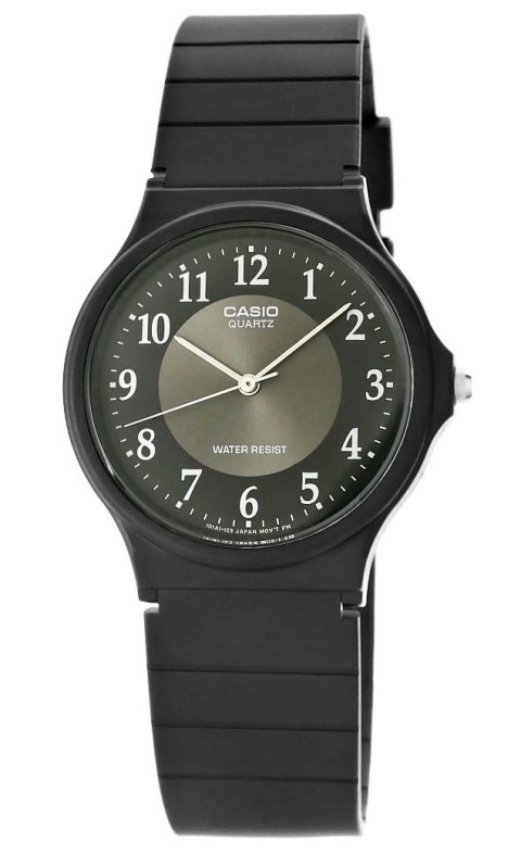 Zegarek Damski Casio MQ-24-1B3LDF + BOX Zegarek Damski Casio MQ-24-1B3LDF + BOX