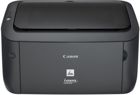 Drukarka laserowa CANON LBP6030B + 2x toner CRG-725 (600 x 600dpi /A4 / USB 2.0) Drukarka laserowa CANON LBP6030B + 2x toner CRG-725 (600 x 600dpi /A4 / USB 2.0)