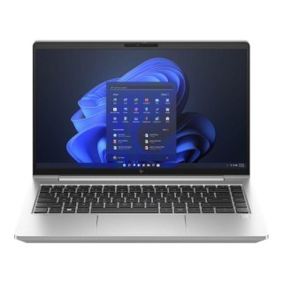 Notebook HP EliteBook 640 G10 14,0"FHD/i5-1345U/16GB/SSD512GB/IrisXe/W11PR Silver 3Y