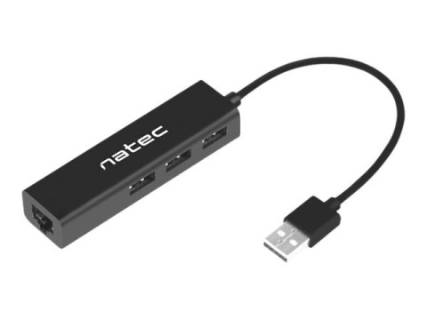 Hub USB NATEC NHU-1413 Hub USB NATEC NHU-1413