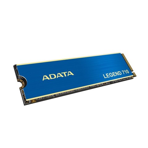 ADATA DYSK SSD LEGEND 710 1TB M.2 2280 PCIe x4 Gen3 NVMe ADATA DYSK SSD LEGEND 710 1TB M.2 2280 PCIe x4 Gen3 NVMe
