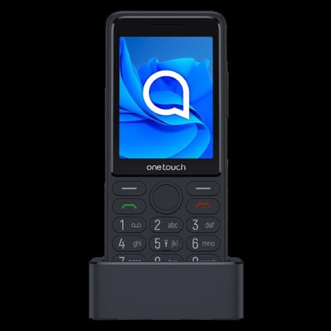 Telefon TCL ONETOUCH 4022S Dual Sim Szary Telefon TCL ONETOUCH 4022S Dual Sim Szary
