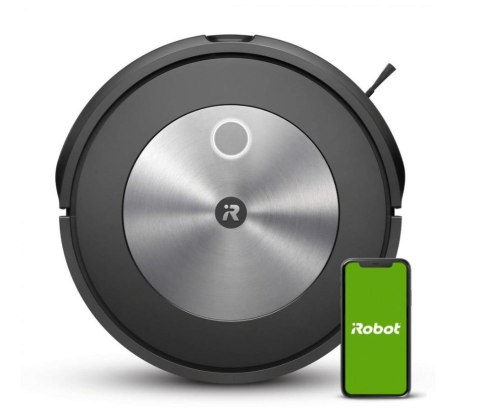 Robot sprzątający iRobot Roomba j7 (j7158) Robot sprzątający iRobot Roomba j7 (j7158)