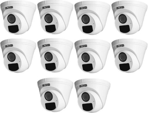 Kamera BCS BASIC BCS-B-EIP15FR3(2.0) Opakowanie zbiorcze 10szt. Gratis Switch PoE Kamera BCS BASIC BCS-B-EIP15FR3(2.0) Opakowanie zbiorcze 10szt. Gratis Switch PoE