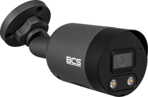 Kamera BCS POINT BCS-P-TIP28FWR3L2-Ai2-G Opakowanie zbiorcze 10szt. Gratis Switch PoE Kamera BCS POINT BCS-P-TIP28FWR3L2-Ai2-G Opakowanie zbiorcze 10szt. Gratis Switch PoE
