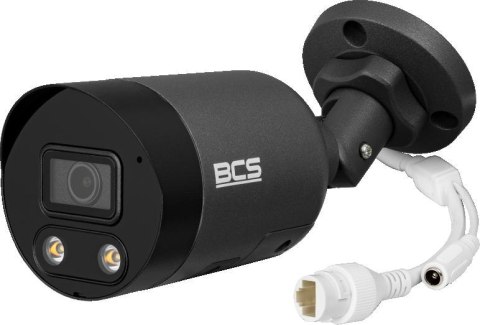 Kamera BCS POINT BCS-P-TIP28FWR3L2-Ai2-G Opakowanie zbiorcze 10szt. Gratis Switch PoE Kamera BCS POINT BCS-P-TIP28FWR3L2-Ai2-G Opakowanie zbiorcze 10szt. Gratis Switch PoE