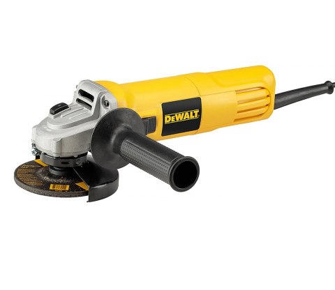 Szlifierka kątowa 950W 125 mm DWE4117 DEWALT Szlifierka kątowa 950W 125 mm DWE4117 DEWALT