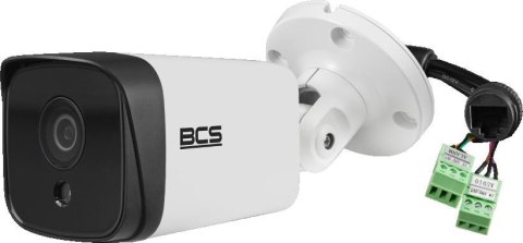 Zestaw monitoringu IP BCS Ultra 4x Kamera BCS-U-TIP35FSR3 Rejestrator Dysk 6TB Ultra zgodny z NDAA Zestaw monitoringu IP BCS Ultra 4x Kamera BCS-U-TIP35FSR3 Rejestrator Dysk 6TB Ultra zgodny z NDAA