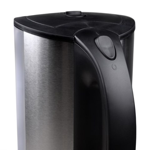 Czajnik metalowy 1,7 L Czajnik metalowy 1,7 L