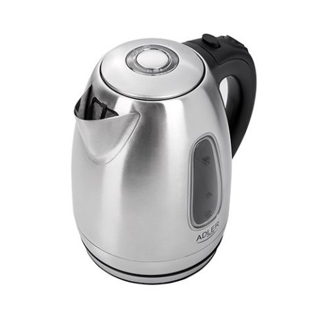 Czajnik metalowy 1,7 L Czajnik metalowy 1,7 L