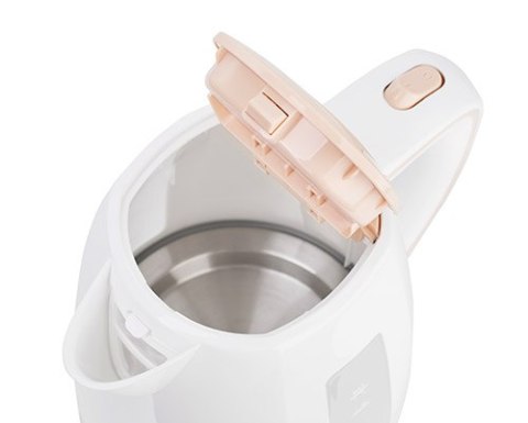 Czajnik plastikowy 1,7 L Czajnik plastikowy 1,7 L