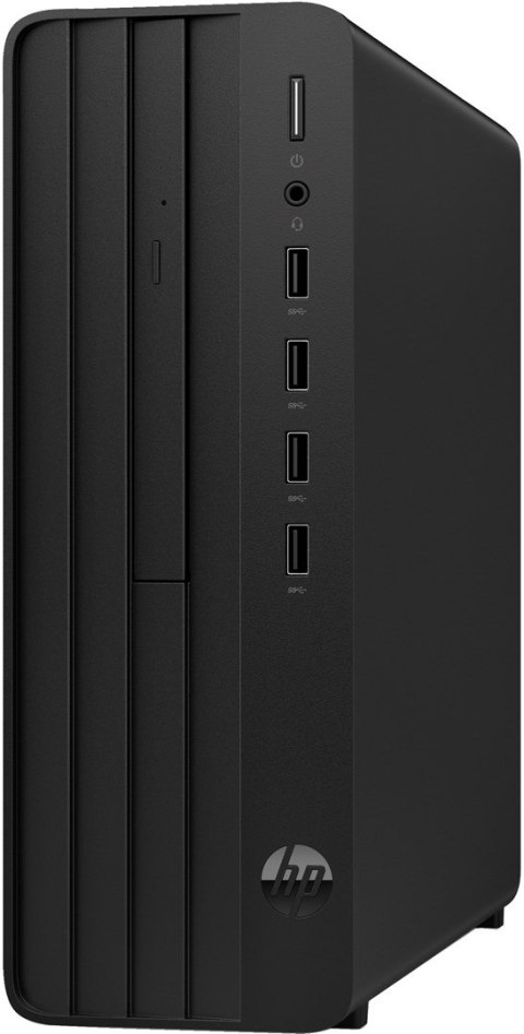 HP Pro 290 G9 SFF i3-14100 16GB DDR4 3200 SSD1TB DVD-RW UHD Graphics W11Pro 3Y OnSite HP Pro 290 G9 SFF i3-14100 16GB DDR4 3200 SSD1TB DVD-RW UHD Graphics W11Pro 3Y OnSite